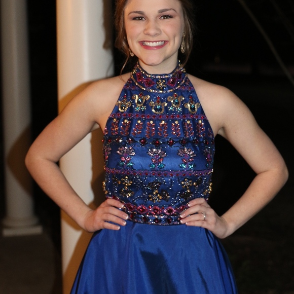 Sherri Hill 32366